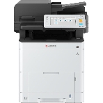 МФУ лазерное Kyocera Ecosys MA4000cix (1102Z43NL0), A4, цветной, печ. до 40 стр/мин., скан. 120 стр/мин. (ч/б) 100 стр/мин. (цвет), 1200 x 1200 dpi (печать) 600x600dpi (скан.), USB, RJ-45, Air Print, Mopria, фото7