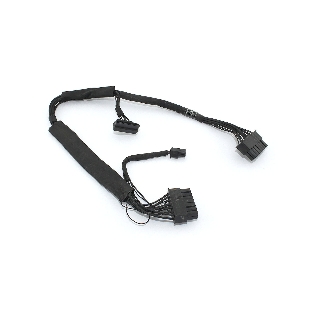 Кабель блока питания и жесткого диска HDD iMac 21.5 A1311 Late 2009 Mid 2010 (922-9125, 593-1007)