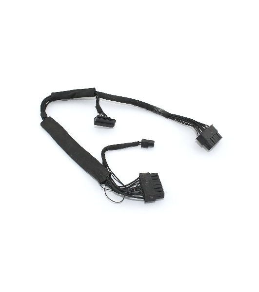 Кабель блока питания и жесткого диска HDD iMac 21.5 A1311 Late 2009 Mid 2010 (922-9125, 593-1007)