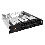 Серверный корпус ExeGate Pro 2U450-06 (RM 19', высота 2U, глубина 450, БП 1U-900ADS, 2*USB), фото19