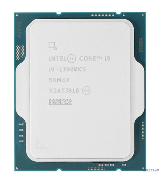 Процессор Intel Core i9-13900KS Soc-1700 3.2GHz OEM