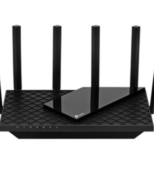 Маршрутизатор TP-Link Archer AX72 AX5400 Dual-Band Wi-Fi 6 Router