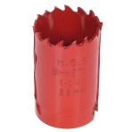 Коронка Matrix BIMETAL, 32 мм, фото9