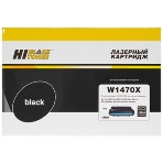 Чип Hi-Black к картриджу HP LaserJet Enterprise M610dn/611dn/612dn/M634/635 (W1470X), Bk, 25,2K, фото 1