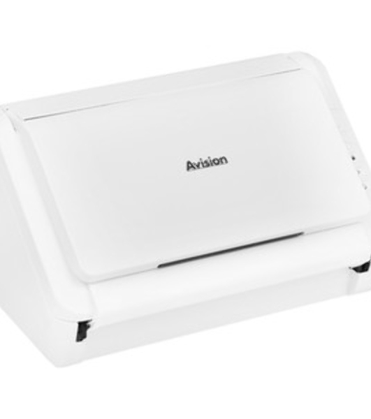 Сканер документов AD345GL, Document scanner, A4, duplex, 60 ppm, ADF 100, USB 3.2