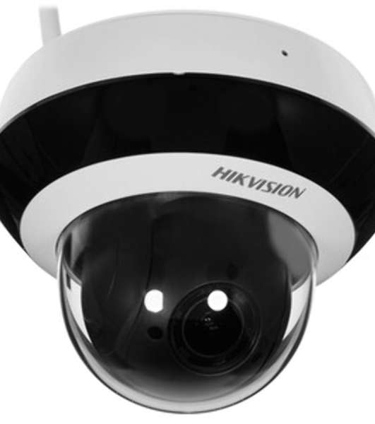 IP камера HIKVISION 2Mpix PTZ DOME 2DE2A204IW-DE3 C0 S6