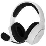 Гарнитура Razer Barracuda X Chroma белый, беспроводная, радиоканал, до 70 ч, съёмный микрофон, подсветка, фото6