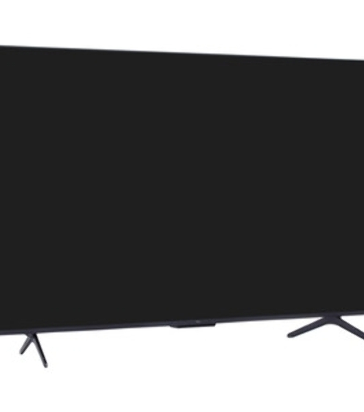 Телевизор TCL 55' 55C6K QD-Mini LED 4K UHD 144Hz Google TV