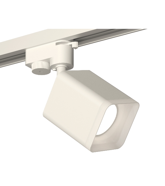 Светильник Ambrella light XT7812022 SWH/FR белый песок/белый матовый MR16 GU5.3 (A2520, C7812, N7755)