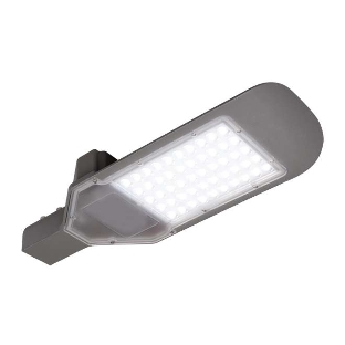 Светильник светодиодный JazzWay консольный PSL 02 200w 5000K IP65 GR AC85-265V (3г.гар)