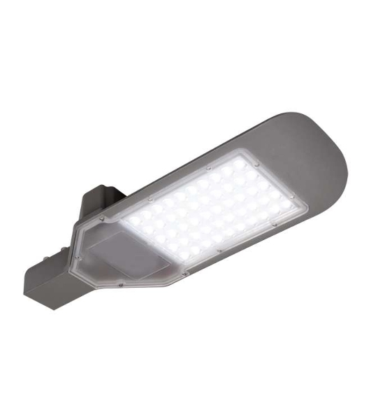 Светильник светодиодный JazzWay консольный PSL 02 200w 5000K IP65 GR AC85-265V (3г.гар)