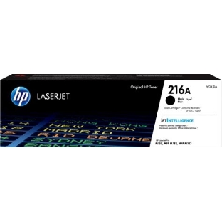 Картридж лазерный HP 216A черный для HP Color Laser Jet Pro MFP M182/M183 1050 стр