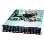 Корпус SuperMicro CSE-216BE2C-R920LPB 2x920W черный, фото 1