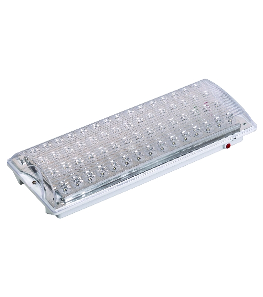 Светильник аварийный IEK LDPA0-2104-60-K01 ДПА 2104, аккумулятор, 4ч, 60LED, IP20, IEK