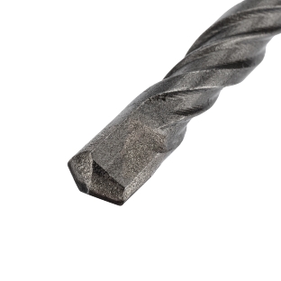Бур по бетону Kranz 6x160x100 мм SDS PLUS (10 шт.)