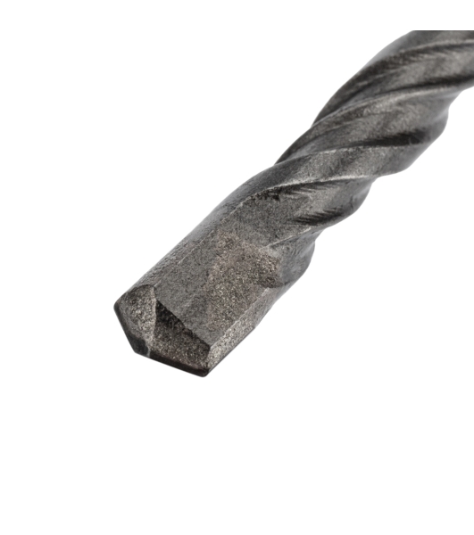 Бур по бетону Kranz 6x160x100 мм SDS PLUS (10 шт.)