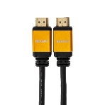 Кабель Rexant HDMI - HDMI 2.1 длина 3 метра GOLD, фото2