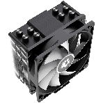 Кулер ID-COOLING. SE-214-XT черный 120мм алюминий/медь 1500rpm 27db 4-pin 180W 150мм, фото12
