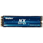 Накопитель SSD KingSpec NX-128, 128Gb, PCIe 3.0 x4, M.2 2280, NVMe, R/W 3400/3100, фото2