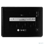 Шредер ГЕЛЕОС УМ26-2, (DIN P-2), полоса 3,9мм, 17-21 лист (70г/м2), CD/пл.карты/скрепки/скобы, 26 литров, фото9