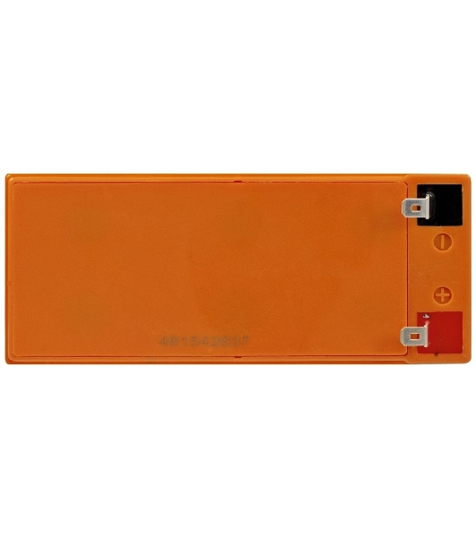 Батарея для ИБП ExeGate HR 12-7.2 (12V 7.2Ah), клеммы F2