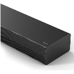 Саундбар LG S70TY 3.1.1 400Вт черный, фото19