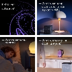 Умная лампочка Яндекс, GU10, RGb, 520 Лм, Matter over Wi-Fi, фото3