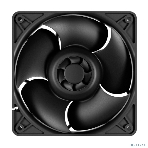 Вентилятор для корпуса Arctic S12038-8K черный, 120 мм, 8000 об/мин, 4 pin, фото7