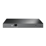 Коммутатор JetStream 28-port Gigabit L2+ Managed Switch with 24-port PoE+, PoE budget up to 384W, support SDN, фото25