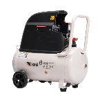 Компрессор воздушный Kranz KR-1500/50, 1500Вт, 280 л/мин, 50л, фото5