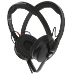 Проводные наушники Sennheiser HD 25 PLUS черный, накладные, Jack 3.5 мм, фото19