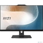 Моноблок MSI Modern AM242TP 1M AIO 23.8' FHD(1920x1080) IPS Touch,Core 5 120U(1.4GHz),16Gb DDR5(2x8GB), 512Gb SSD M.2,Intel Iris Xe Graphics,WiFi 6E+BT,Wireless keyboard&mouse, noOS, 1y war-ty, черный (9S6-AE0721-1468), фото10