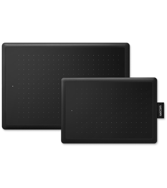 Графический планшет One by Wacom small