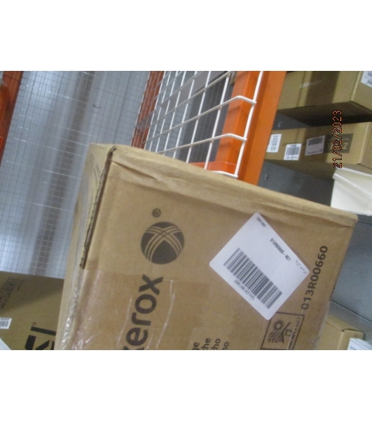 Барабан Xerox 013R00660 WC7120 Cyan Drum Cartridge (51K) GMO