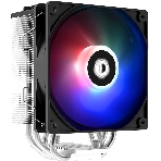 Кулер ID-COOLING. SE-214-XT черный 120мм алюминий/медь 1500rpm 27db 4-pin 180W 150мм, фото11