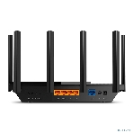Маршрутизатор TP-Link Archer AX72 AX5400 Dual-Band Wi-Fi 6 Router, фото6