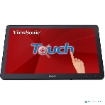 Монитор 23.6' ViewSonic TD2430 VA 1920x1080, сенсорный, 60 Гц, 5 мс, 16:9, 200 кд/м2, 1xHDMI, 1хDP, 1хVGA, USB 3.0, 1x3.5 мм, черный, фото39