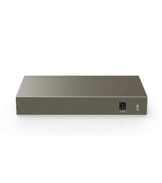 Коммутатор 9PORT 10/100M POE TEF1109P-8-102W Tenda