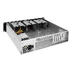 Серверный корпус ExeGate Pro 2U450-06 (RM 19', высота 2U, глубина 450, БП 1U-900ADS, 2*USB), фото17