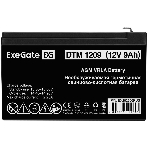 Батарея для ИБП ExeGate DTM 1209/EXS1290 (12V 9Ah 1234W), клеммы F2, фото7