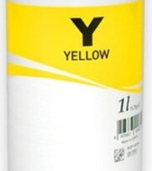 Чернила InkTec (B1100) для Brother LC1100/LC980, M,0,1л