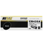 Ракель Hi-Black для HP LJ P1005/1006/1505/1102/LJ M1120/M125/M127/M201/M225,10 шт/упак, фото 1