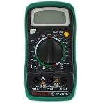 Профессиональный мультиметр SMART MS8301D MASTECH, фото6