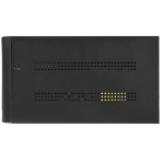Источник бесперебойного питания ExeGate Smart LB-2200.LCD.AVR.4SH.USB (2200VA/1300W, цветной LCD, AVR, 4*Schuko, USB, батарея 12V 9Ah - 2 шт., металлический корпус, Black), фото19
