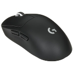 Мышь Logitech G PRO X SUPERLIGHT 2 SE черный оптическая 44000dpi беспров. USB (910-007477), фото6