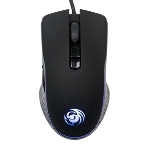Мышь проводная Dialog Gan-Kata MGK-34U черный, 3200 dpi, USB, кнопки - 7, фото7