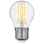 Лампа филам. Gauss Filament 11Вт цок.:E27 груша св.свеч.бел.нейт. (упак.:10шт) (22221), фото15