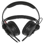 Проводные наушники Sennheiser HD 25 PLUS черный, накладные, Jack 3.5 мм, фото18