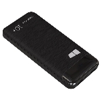 Портативный аккумулятор More choice (4620202550590) PB55-10 с кабелем 1USB 3.0A 22.5W PD - 10000mAh черный, фото10