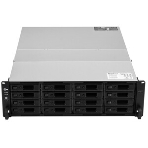 Сетевая система хранения Synology RS4021xs Appliance with 16G Ram Module, фото3